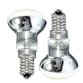 Miniatyrbild 5 av 5: 30w E14 R39 Lava Lamp Reflector Lamp, Dimbar E14 Base R39 Heat Lamp, Ac220-240v 4 Pack