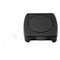 Pikkukuva 1 / 5: Auton taitettava juomakuppipidike Ford Focus 2 3 Hyundai Solaris I35 I25 Mazda 2 3 6 Cx 5 Autotarvikkeet|juomatelineet| Black