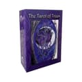 Tarotkort 78 Døre Tarot Tarot af de 78 Døre Style 4 1pc