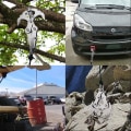 Miniatyrbillede 2 af 4: Gribekrog Multifunktions klokrog Rustfrit stål udendørs klatring Multifunktion tyngdekraftskrog Gravitykrog Klatrerebskrog Gribekrog