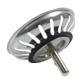 Miniatyrbilde 1 av 4: Kurv 83 mm for Franke vask sil, ekte produkt 1920056hs