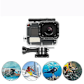 Pikkukuva 4 / 5: Gopro Hero 7/6/5 -kameran vedenalainen vedenpitävä case