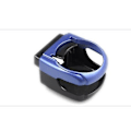 Pikkukuva 1 / 5: Universal Auton Mukin pidike Ulostulo Ilmanvaihtoaukko Kupin teline Juomakiinnitys Insert Jalustan pidike Auto Tuote Autotarvikkeet| | Blue