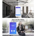 Pikkukuva 3 / 5: Sonoff Ifan03/ifan04 Wifi Celling Fan Switch Module Smart Fan Light Controller