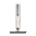 Miniatyrbilde 1 av 5: Bærbar Mini Squeeze Mop Håndvaskbar Desktop Rengjøring Mini Mopp Selvrensende Mini Mopp 1pc mop