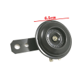 Miniatyrbilde 3 av 4: Monter Elektrisk Signalhorn Dc12v 1.5a 105db Vanntett For Bil Kjøretøy Suv Bil Lastebil Motorsykkel Buss Motor Yacht Båt|multi-tone &amp; Claxon Horns|