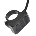 Pikkukuva 4 / 5: Sw900 Ebike Lcd-skrm 24v/36v/48v52v/60v sähköpyörän LCD-mittaripaneelinäyttö Yhteensopiva polkupyörän säädin Ebiketillbehr