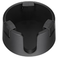 Pikkukuva 1 / 5: Kupinpidike Juomaroiskeet estävä Sohva Coaster CAN Pöytä Pöytä Käsivarsi Merilasinaluset Retkipullo Auto Vesimatto Juomamuki - Juomatelineet Black