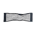 Pikkukuva 3 / 5: Auton takaosan tavaratilan säilytysverkko Istuin Joustava String Net Magic Tarra Mesh Auton organizer Tarvikkeet Selkälaukku - Säilytys Siivous 25 x 40cm