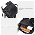 Pikkukuva 2 / 3: 3 kpl Super Sonic Case Olkalaukut Set Only satchel