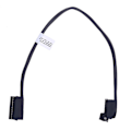 Miniatyrbillede 1 af 5: Bærbar reparation af reservedele Udskiftning af batterikabelkabel til -dell Latitude E7470 E7480 bærbar computer