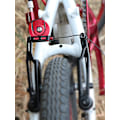 Miniatyrbilde 5 av 5: Caliper Stroke Converter Te P6e1 V Bremse Litepro Adapter Silver