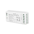 Miniatyrbilde 1 av 5: Zigbee-kontroller for Rgbw Dc12-24v(d)