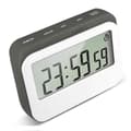 Magnetisk Digital Kökstimer med LCD-Display för Matlagning & Bakning