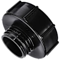 Miniatyrbild 3 av 4: Ibc Adapter S100x8 Reduced S60x6 Ibc Tank Connector Adapter