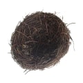 Miniatyrbilde 3 av 3: Sisal hampmatte Cat Scratcher Toy Cat grinding Claw Toy Teppematte Halloween flaggermus kjæledyrrekvisita (svart)