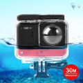 Miniatyrbild 1 av 5: Vattentätt case för Insta360 One Rs 360 Edition