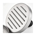 Miniatyrbilde 4 av 5: Non-stick Hamburger Press Hamburger Patty Maker For Hamburger Meat Beef