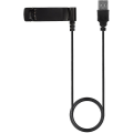 Miniatyrbilde 1 av 4: Erstatningslader ladedokking for Garmin D2, Fenix, Fenix ​​2, Quatix, Tactix (ladekabel)