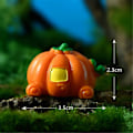 Miniatyrbilde 4 av 5: Halloween DIY krystallkule tilbehør New Halloween No 1 small flame
