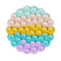 Miniatyrbillede 2 af 2: Elibeauty Stress Relief Legetøj, Ny Squidopop Stress Relief Legetøj Sugekop Legetøj Silikone Sensorisk Legetøj Til Stress Relief Behov C C