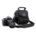 Miniatyrbilde 1 av 5: Kameraveske for panasonic lumix dmc lx7 lx100 lz20 lz35 fz72 fz45 gf8 gf7 gf6 fz2000 fz1000 fz85 fz83 fz82 fz80 dc-fz85 gx7