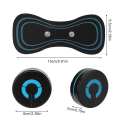 Miniatyrbilde 2 av 5: Bestselgere-2023 Ny justerbar Ems elektromagnetisk bølge ben massasjeapparat 6 moduser slanking Ems arm shaper Rechargeable*5Pad