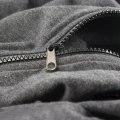 Miniatyrbillede 2 af 4: Universal lynlås Fix - Reparation erstatning lynlås redningsmiddel - 6 Pack (sort) - Til jakker, tasker, telte og mere