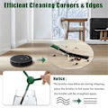 Miniatyrbillede 4 af 5: 10 stk. sidebørster til iRobot Roomba støvsuger As Shown