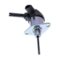 Miniatyrbillede 3 af 5: Brændstofafbrydersolenoide til V2003, V2203, V2403, D1503, D1703, 1a021-60017