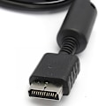 Pikkukuva 3 / 5: Kaapelit High Definition Rca Component A/v Kaapeli Playstation 2:lle ja Playstationille