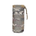 Miniatyrbild 1 av 5: Taktisk vattenflaskapåse Molle Vattenkokare Dryckshållare Hydration Carrier Resedragsko Vattenflaskskydd