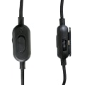Pikkukuva 4 / 5: Vaihtojohto Logitech G433/233/g Pro/g Pro X/hyperx Cloud Alpha/xbox One -laitteille