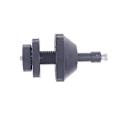 Miniatyrbillede 4 af 5: Universal Auto Clutch Alignment Tool Clutch Alignment Demonteringsværktøj Plast