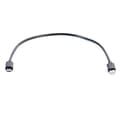 Miniatyrbillede 3 af 5: Type C USB-C til Micro USB-kabel Micro B USB Type C-kabel Han til han Datakabel