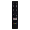 Toshiba TV Remote Control Replacement with 10m IR Range