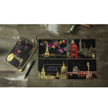 Miniatyrbillede 3 af 9: 4 stk 20x14 cm Magic Scratch Art Malepapir med tegnestok Børnelegetøj Multicolor