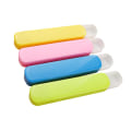 Miniatyrbild 3 av 5: 8st Bestick Box Sked Chopstick Box Camping Bestick Set Container