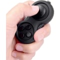Miniatyrbilde 1 av 5: Fidget Pad-perfekt for hudplukking-angst og stressavlastning-fidget-leketøy