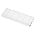 Miniatyrbillede 2 af 5: 10 stk Hepa filter udskiftning til Conga Robot 1209 1390 reservedele