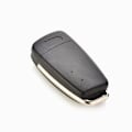 Pikkukuva 4 / 5: Farfi 3 Buttons Flip Remote Key Shell Case Fob:lle Au-di A6l Q7 A2 A3 A4 A6 A6l A8 Tt