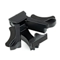 Pikkukuva 2 / 4: Auton etukupin pidikkeen jakaja 55633-60050 Toyotalle Land For Cruiser 2000-2007 Lexus Gx470 Lx470 Lx570 autoon - juomatelineet