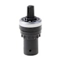 Miniatyrbillede 2 af 5: La42dwq-22 1k 2k 5k 10k Rotary Potentiometer Converter Speed ​​Regulator Inverter 5K