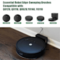 Miniatyrbillede 2 af 5: 10 stk. sidebørster til iRobot Roomba støvsuger As Shown