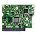 Miniatyrbilde 1 av 5: Skrivebords harddisk kretskort for ST2000DM001 ST500DM002 ST1000DM003