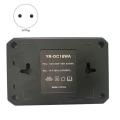 Miniatyrbilde 2 av 5: 14,4v-18v Lader Dc18wa For Maktec Makita Dc18sg Dc1851 Bl1813g Bl1415g Bl1815g Bl1413g Uh522d Um1