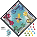 Miniatyrbilde 2 av 4: Hasbro Gaming Beklager! Parker Brothers familiebrettspill for 2 til 4 spillere fra 6 år og oppover For voksent tenåringsbarn