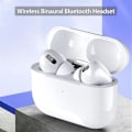Pikkukuva 4 / 5: Langattomat Bluetooth kuulokkeet 3rd Generation Pro Macaron Tws Headset -kuulokkeet