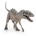 Miniatyrbillede 1 af 2: Stor størrelse Jurassic Indominus Rex Simulation Dinosaur Model Til