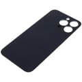 Miniatyrbild 5 av 5: iPhone 13 Pro 6.1 inch Battery Housing Repair Part - Replacement Shell, Durable Phone Component Multicolor Multicolor Style E
